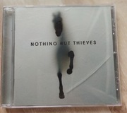 Nothing But Thieves - Nothing But Thieves CD wyd. deluxe - 4 bonusy