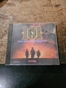 Gra CD na komputer stacjonarny PC 101st Airborne in Normandy unikat 