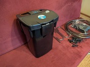 Aquael Hypermax 4500 - wersja BT (bluetooth) - jak nowy