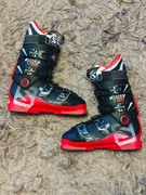 SALOMON X/MAX 100 - buty narciarskie unisex 26-26,5 41-41,5 - stan BDB 
