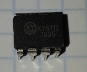 Układ scalony XY6112