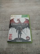 Gra dragon age II Xbox 360