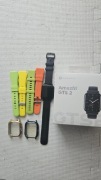 Smartwatch Amazfit gts 2 używany