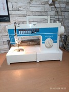 Łucznik 761. Maszyna do szycia.