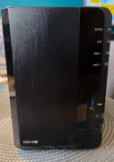 NAS Synology DS218+