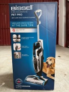 BISSELL Crosswave Pet Pro 2225N + GRATISY!!