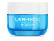 Dermedic HYDRAIN krem dogłębnie nawilżający na dzień 50 ml