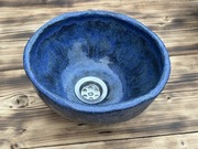 Umywalka rękodzieło Ø 23 cm