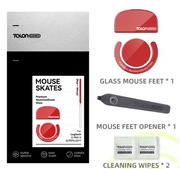 ŚLIZGACZE SZKLANE TALONGAMES LOGITECH G PRO X SUPERLIGHT