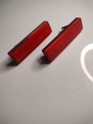 Odblask zderzak rower 