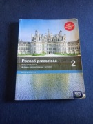 Podręcznik do historii 2 klasa liceum/technikum 