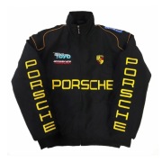 Kurtka Bomberka Racing Jacket F1 Porsche Motosport - M L XL