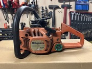 Husqvarna 137 nie kompletna