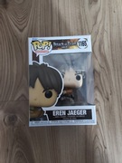 Funko Pop Attack on Titan Eren Jaeger 1165
