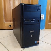 Komputer - 16 GB RAM, GTX 1050, SSD 512 GB, i5
