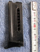 magazynek Galesi pistolet Brescia 5,6 mm
