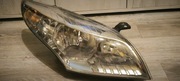Lampa przednia prawa Renault Megane III 08- Europa
