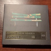 Paluch - Ostatni krzyk osiedla (stan bardzo dobry)