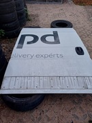 Drzwi ducato Boxer jumper Movano 