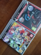 2 gry na konsole ps3