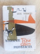 W krainie Tau Dżin Padyszacha - Lech Utracki (48)
