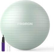 Piłka do ćwiczeń,fitnessu, jogi firmy Proiron 65 cm