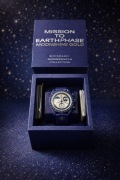 OKAZJA! OMEGA x SWATCH MOONSWATCH – MISSION TO EARTHPHASE “MOONSHINE GOLD”