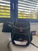 Plecak/tornister Step by Step 