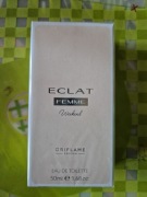 Woda toaletowa Eclat Femme Weekend 50ml Oriflame 