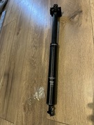 Sztyca dropper X-Fusion Manic 150mm 34.9