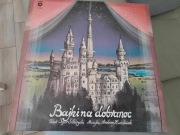 Bajki na dobranoc winyl