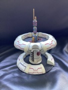 Wh40k Tau Watchtower 1 budynek makieta druk 3D