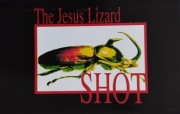 The Jesus Lizard – Shot      MC  alternative noise rock, hardcore   US