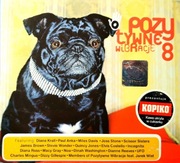 Pozytywne Wibracje 8 (2xCD, 2006)