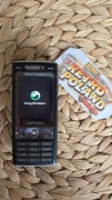 Sony Ericsson k800i PL bez simloka opis