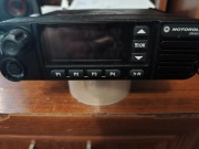 radiotelefon dm4601e z AES