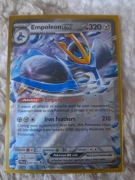 Empoleon ex PFL 070/094 Phantasmal Flames pokemon tcg 