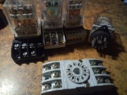 Sterowniki cały komplet, prawie nowy