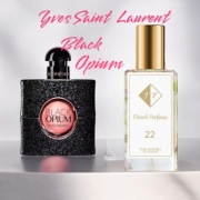 Black opium Francuskie perfumy 22