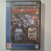 Snajperskie gry wszechczasów Cz 5 Nowa w Folii