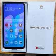 Huawei P40 lite E