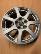 Felga Aluminiowa Audi 8r0601025E 17cali 7J ET37
