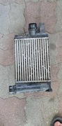 Intercooler, chłodnica Dacia, Renault 14496 5154R