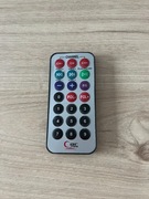 Pilot do odtwarzacza MP3