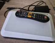Dekodery CP EVOBOX + HD 5500s