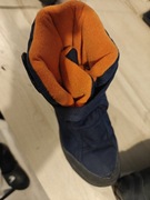 Śniegowce Decathlon 32