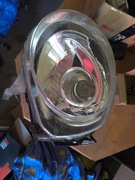 uszk 2 lampy ksenon nissan juke f15 Lift 2017 w cenie przetwornice 