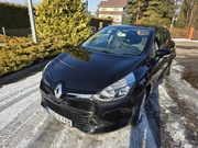 Clio IV Benzyna stan dobry