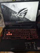 OKAZJA! ASUS TUF Gaming A15 | Ryzen 7-7435HS | 16GB DDR5 | GWARANCJA!