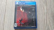 NEX MACHINA PS4 